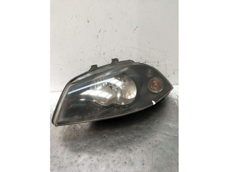 Recambio de faro izquierdo para seat ibiza iii (6l1) 1.9 tdi referencia OEM IAM 6L1941021A 89306230 