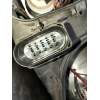 Recambio de faro izquierdo para seat ibiza iii (6l1) 1.9 tdi referencia OEM IAM 6L1941021A 89306230 
