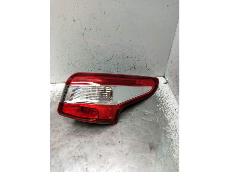 Recambio de piloto trasero derecho para nissan qashqai ii (j11, j11_) 1.5 dci referencia OEM IAM   2013