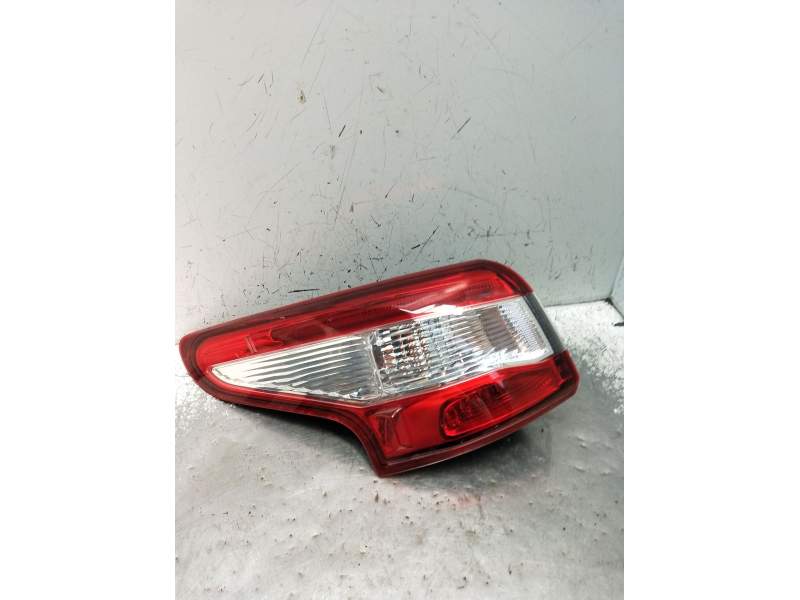 Recambio de piloto trasero izquierdo para nissan qashqai ii (j11, j11_) 1.5 dci referencia OEM IAM   2013