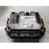 Recambio de centralita motor uce para citroën c2 furio referencia OEM IAM 0281011861 9657061180 EDC16C34
