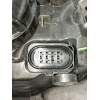 Recambio de faro derecho para seat ibiza ii (6k1) 1.9 sdi referencia OEM IAM 67743749  