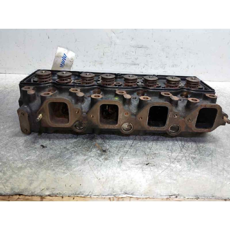 Recambio de culata para nissan cabstar e 3.0 d referencia OEM IAM BD30D 69T422 