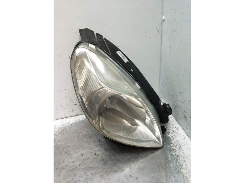 Recambio de faro derecho para citroën xsara picasso (n68) 1.6 hdi referencia OEM IAM 9649557680 89310180 2004