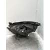 Recambio de faro derecho para citroën xsara picasso (n68) 1.6 hdi referencia OEM IAM 9649557680 89310180 2004