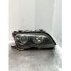 Recambio de faro derecho para bmw 3 (e46) 320 d referencia OEM IAM 1307329074 0301177272 XENON 2001