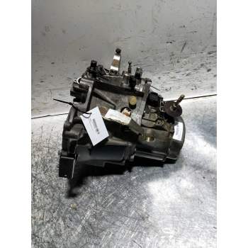 CAJA CAMBIOS 20TA84 9701364B 