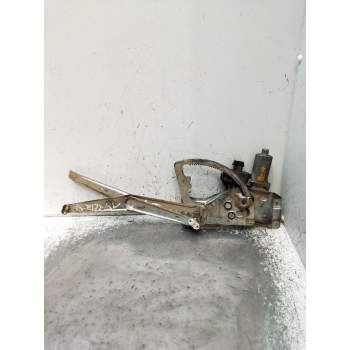 ELEVALUNAS DELANTERO IZQUIERDO 4P 