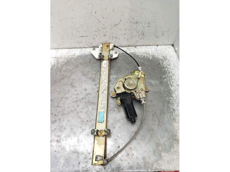 Recambio de elevalunas delantero izquierdo para hyundai atos (mx) 1.1 referencia OEM IAM 8240105520 5P 