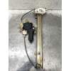 Recambio de elevalunas delantero izquierdo para hyundai atos (mx) 1.1 referencia OEM IAM 8240105520 5P 