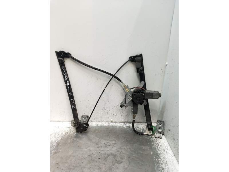 Recambio de elevalunas delantero izquierdo para seat ibiza ii (6k1) 1.9 sdi referencia OEM IAM  5P 