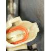 Recambio de elevalunas delantero derecho para hyundai atos (mx) 1.1 referencia OEM IAM 8240205520 5P 