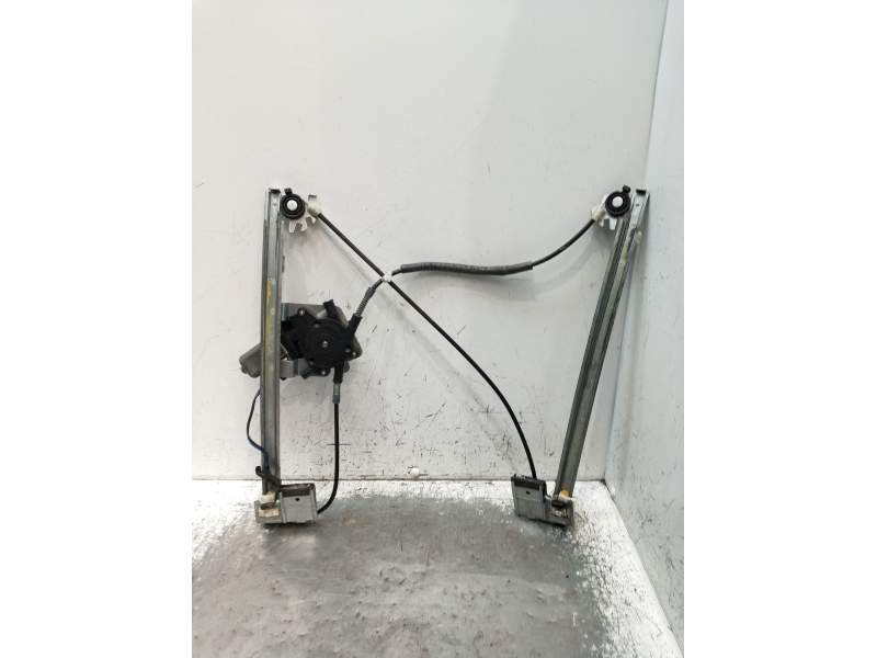 Recambio de elevalunas delantero izquierdo para seat ibiza ii (6k1) 1.4 16v referencia OEM IAM  5P 