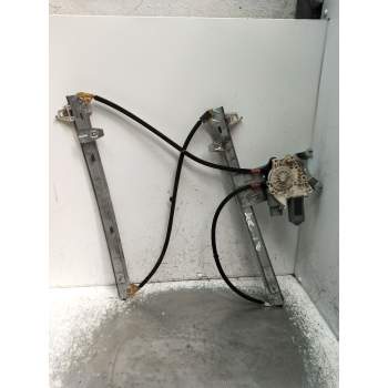 ELEVALUNAS DELANTERO IZQUIERDO 128000292 5P 2004