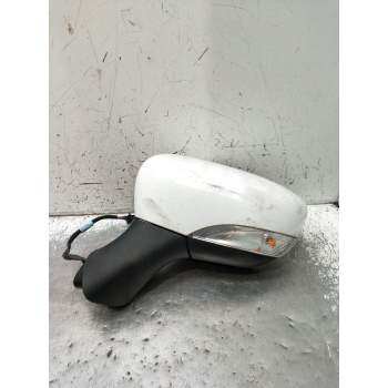 RETROVISOR IZQUIERDO ELÉCTRICO 2012