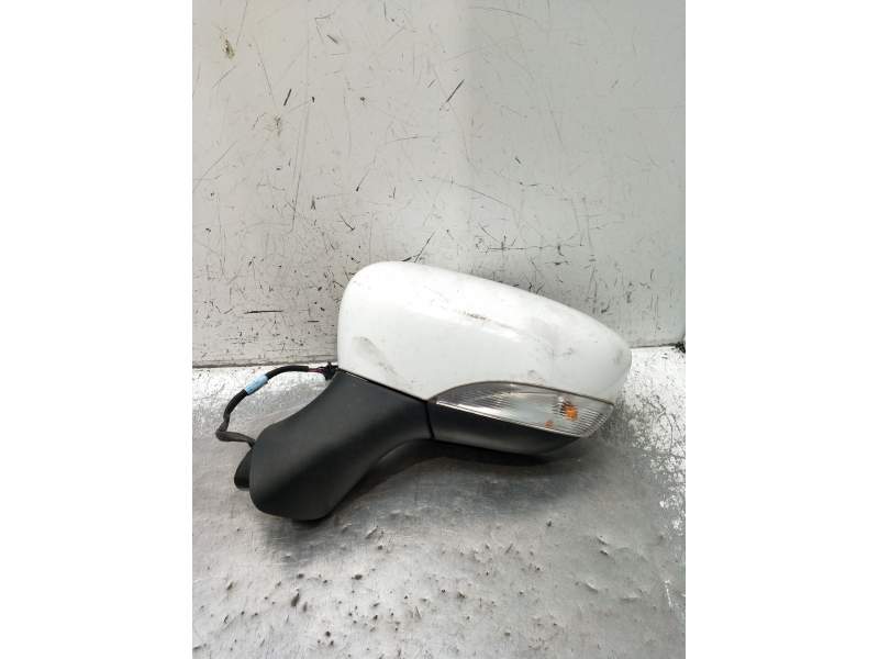 Recambio de retrovisor izquierdo para renault clio iv (bh_) 1.5 dci 90 referencia OEM IAM  ELÉCTRICO 2012
