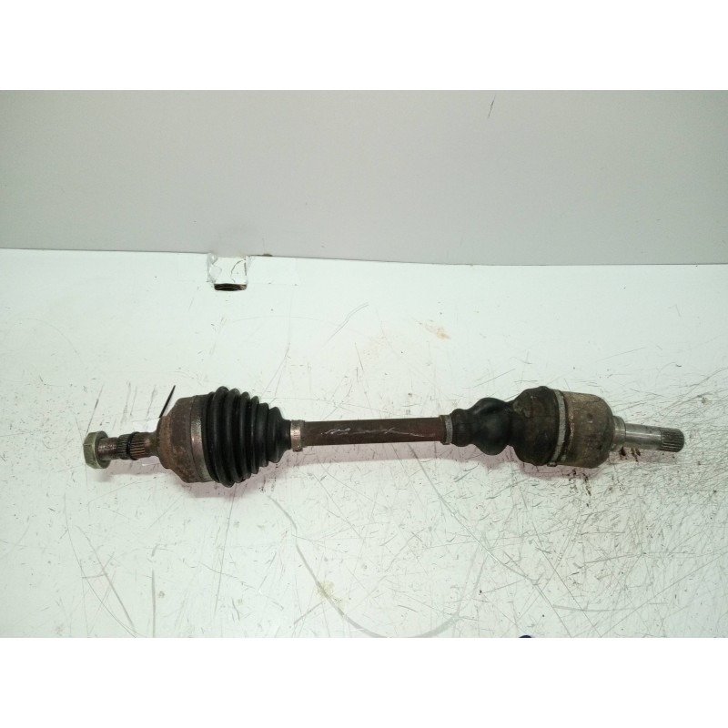 Recambio de transmision delantera izquierda para peugeot 306 berlina 3/5 puertas (s1) tariffa referencia OEM IAM   