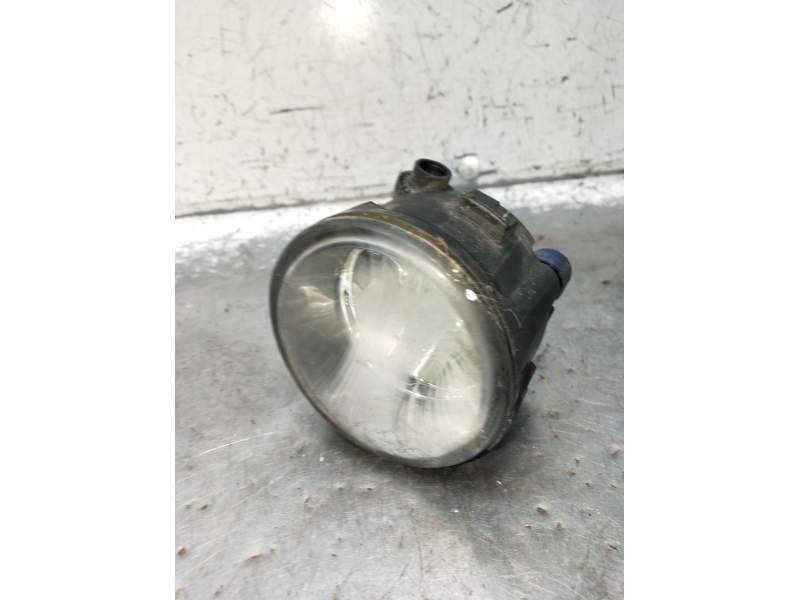 Recambio de faro antiniebla izquierdo para nissan qashqai ii (j11, j11_) 1.5 dci referencia OEM IAM   2013