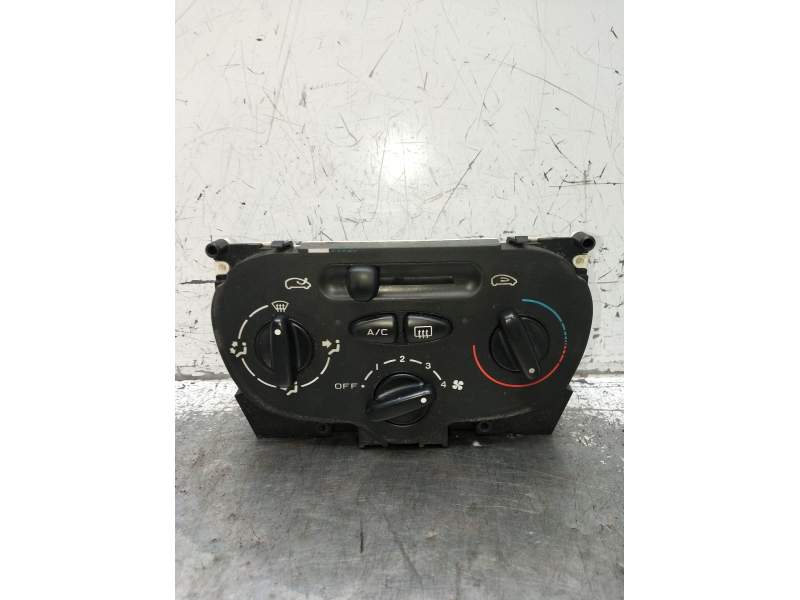 Recambio de mando calefaccion / aire acondicionado para citroën xsara picasso (n68) 1.6 hdi referencia OEM IAM   2004