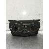 Recambio de mando calefaccion / aire acondicionado para citroën xsara picasso (n68) 1.6 hdi referencia OEM IAM   2004