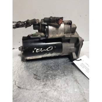 MOTOR ARRANQUE 0986018910 24DCI 2000