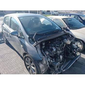 opel corsa e (x15) del año 2018