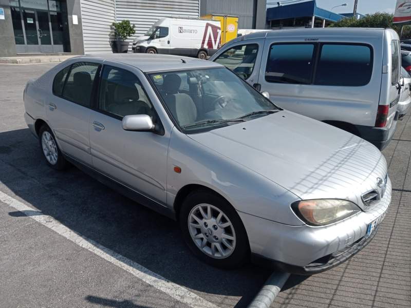 NISSAN PRIMERA HATCHBACK (P11)