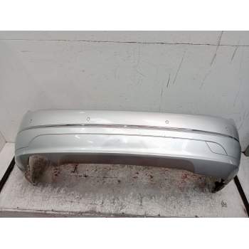 PARAGOLPES TRASERO 4P 2008
