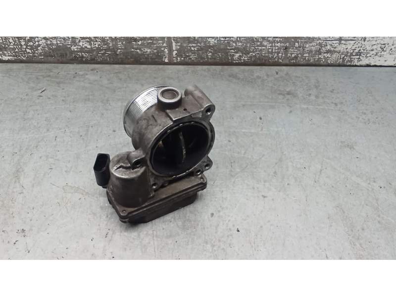 Recambio de caja mariposa para audi a6 c6 (4f2) 3.0 tdi quattro referencia OEM IAM 408240241002 4E0145950C 04