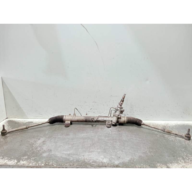 Recambio de cremallera direccion para toyota corolla verso (r1) referencia OEM IAM 7891501172 7891149 2007