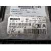 Recambio de centralita motor uce para citroën c2 furio referencia OEM IAM 0281011861 9657061180 EDC16C34