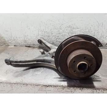 MANGUETA TRASERA IZQUIERDA 280G 1980