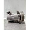 Recambio de compresor aire acondicionado para ford fiesta (cbk) fun referencia OEM IAM 2S6119D629AF 1464F 