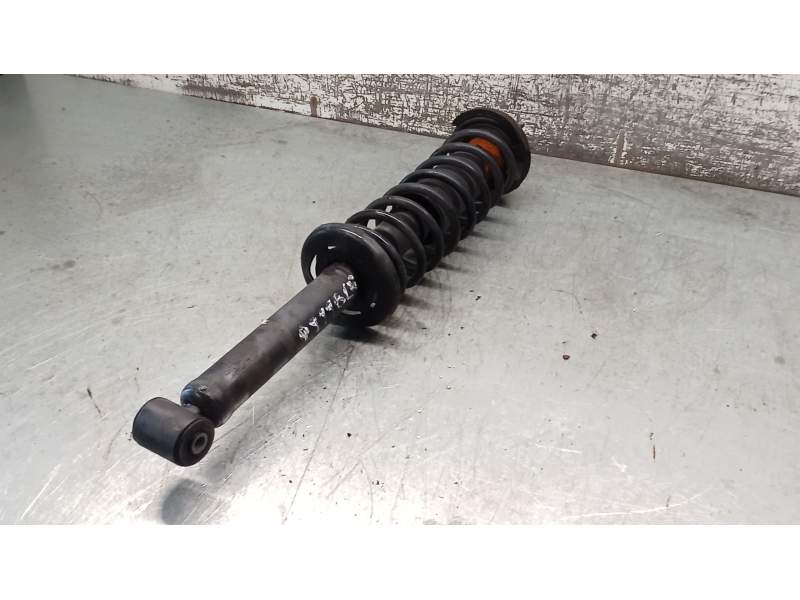 Recambio de amortiguador trasero derecho para seat ibiza ii (6k1) 1.9 tdi referencia OEM IAM 6K0513033E  