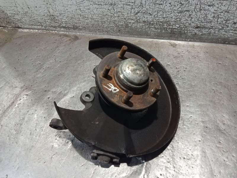 Recambio de mangueta delantera derecha para jaguar xj6/12 3.6 sovereign / kat referencia OEM IAM   