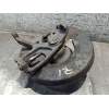 Recambio de mangueta delantera izquierda para jaguar xj6/12 3.6 sovereign / kat referencia OEM IAM   