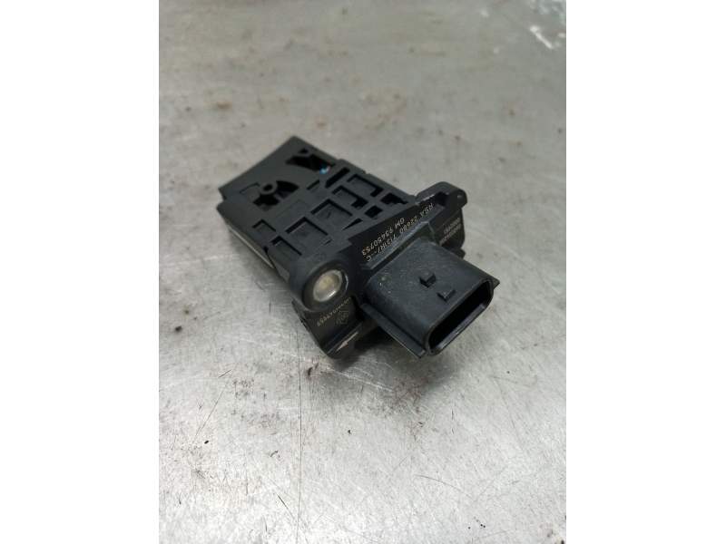 Recambio de caudalimetro para nissan qashqai ii (j11, j11_) 1.5 dci referencia OEM IAM 226807131R GM93450753 2013