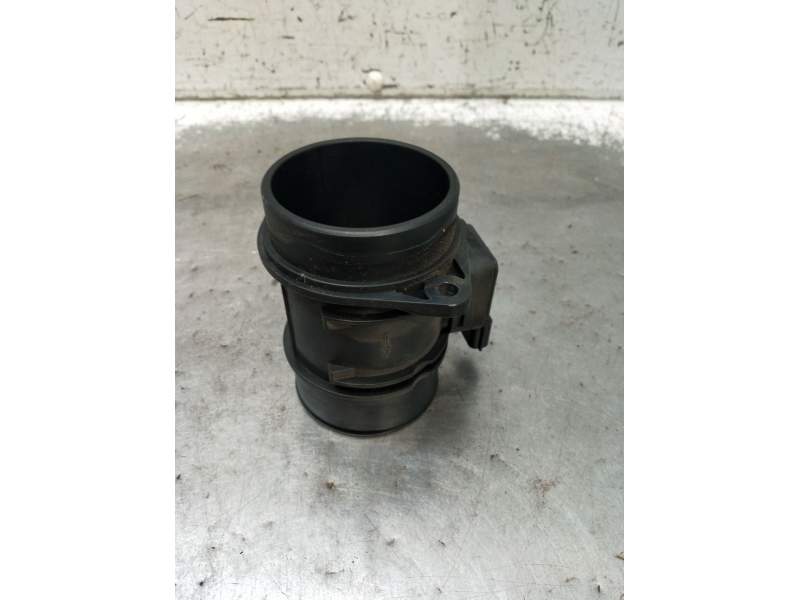 Recambio de caudalimetro para renault clio iv (bh_) 1.5 dci 90 referencia OEM IAM 5WK97021 8200682558 2012
