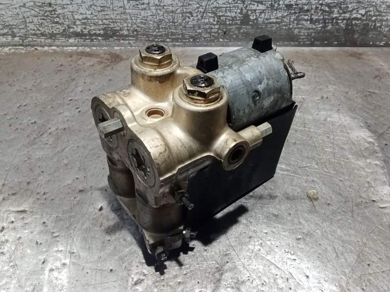 Recambio de abs para jaguar xj6/12 3.6 sovereign / kat referencia OEM IAM 0265200022 2265110016 