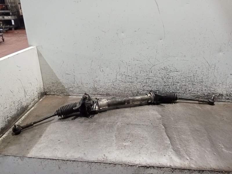 Recambio de cremallera direccion para jaguar xj6/12 3.6 sovereign / kat referencia OEM IAM BE24146  