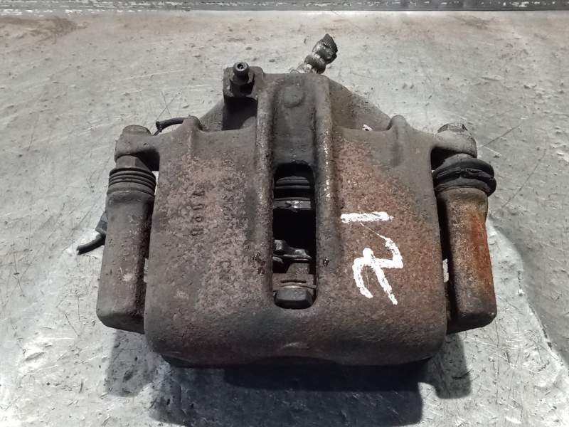 Recambio de pinza freno delantera izquierda para jaguar xj6/12 3.6 sovereign / kat referencia OEM IAM   