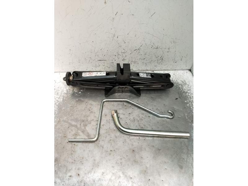 Recambio de gato para fiat doblo furgón/monospace (223_) 1.9 jtd (223zxe1a) referencia OEM IAM   2001