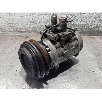 COMPRESOR AIRE ACONDICIONADO 1101310001 047200292 1980