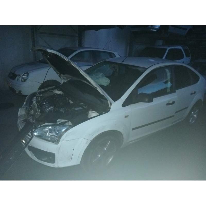 FORD FOCUS BERLINA (CAP)