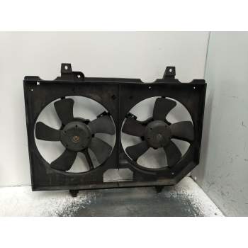 ELECTROVENTILADOR 2001
