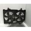 Recambio de electroventilador para nissan x-trail i (t30) 2.2 di 4x4 referencia OEM IAM   2001