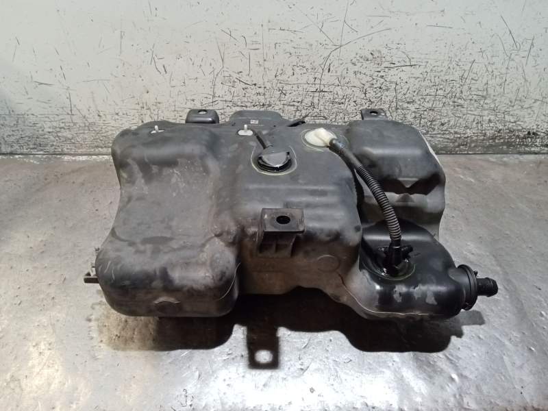 Recambio de deposito combustible para fiat talento furgoneta (296_) 1.6 d referencia OEM IAM 172A21178R 0444040014 208993933R AD