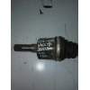 Recambio de transmision delantera izquierda para chevrolet lacetti cdx referencia OEM IAM 96499696  