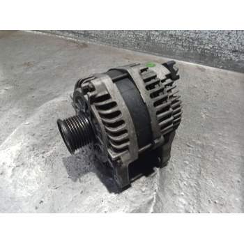 ALTERNADOR POLEA MAL 16DCI 2016