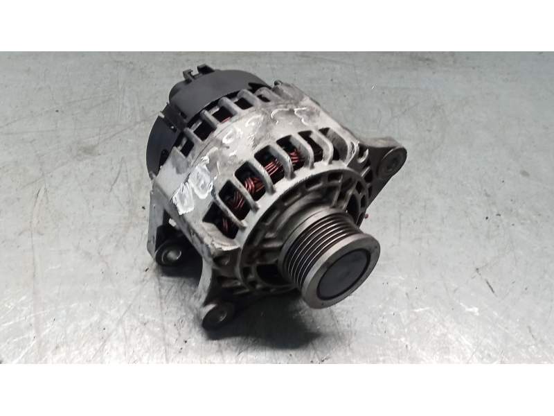 Recambio de alternador para fiat stilo (192_) 1.9 jtd (192_xe1a) referencia OEM IAM F032113336  